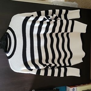 Philosophy Sweater NWT